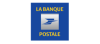La banque postale